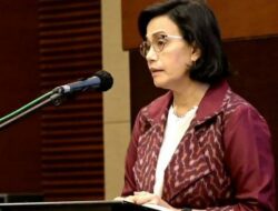 Pensiunan PNS Bebani Negara Rp2.800 T, Menkeu Ingin Ubah Skema