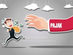 Sebanyak 1.731 Randis Pemkab Lampura Nunggak Pajak, Ini Alasannya