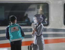 Syarat Antigen/PCR Dihapus untuk Naik Transportasi Umum, Orang Dewasa Wajib Booster