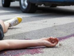 Wanita Ini Tewas Mengenaskan Setelah Terjun dari Lantai 7 Mall, Bunuh Diri atau Dibunuh?