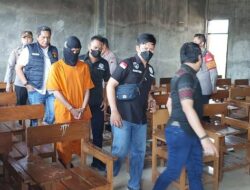 Korban Guru Agama Cabul di Batang Jawa Tengah Capai 35 Orang, 10 di Antaranya Diperkosa