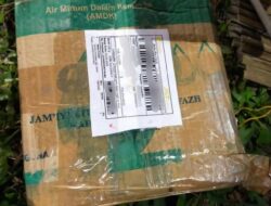 Ledakan di Asrama Polri Sukoharjo, Satu Orang Polisi jadi Korban