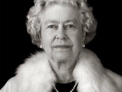 Kabar Duka, Queen Elizabeth Meninggal Dunia