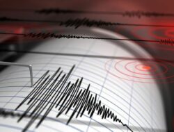 Gempa M 5,0 Guncang Aceh Singkil, Gempa Terasa hingga ke Sumut