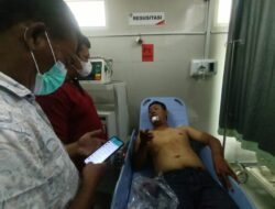 Seorang Debt Collector Ditembak Saat Tarik Motor Tertunggak, Korban Berhentikan Pelaku di Tengah Jalan