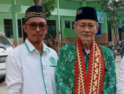 BBM Alami Kenaikan, Ini Kata Generasi Muda Mathla’ul Anwar Tulangbawang