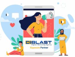 Naikkan Penjualan Bisnismu dengan Gabung Diblast Exposure Partner Program!