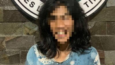Seorang Remaja Asal Rawajitu Diamankan Satres Narkoba Polres Lampung Timur 