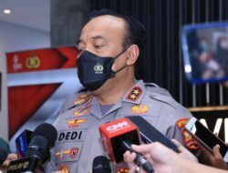 Polda Jateng Bekuk 66 Pelaku Penimbunan dan Pengoplosan Puluhan Ton BBM Bersubsidi