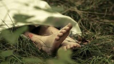 Breaking News! Mayat Gadis 13 Tahun Ditemukan di Kebun Karet Pesawaran, Ada Ciri-Cirinya
