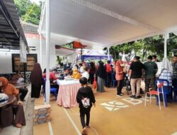 Keren! Pemkot Metro Gandeng Berbagai Kalangan untuk Fasilitasi UMKM