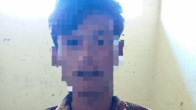 Pria Asal Pesibar Ini Setubuhi Pacar Usia 15 Tahun dan Ancam Akan Sebar Foto Bugil Jika Menolak, Akhirnya Tertangkap dan Denda 5 Miliar