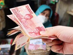 Fantastis! Dinsos Lampung Ungkap Ada 700.896 Keluarga yang Terima BLT BBM, Simak Rinciannya!