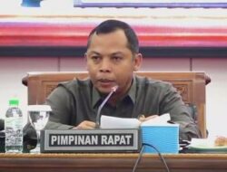 Ketua DPRD Lumajang Mundur dari Jabatan, Buntut dari Video Viralnya Tidak Hafal Pancasila