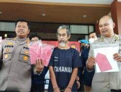 Usai Korupsi Rp 7,8 M, Seorang Pegawai Bank di Temanggung Diamankan
