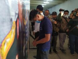 Miris ! Seorang Ustaz di Bandung Sodomi 3 Muridnya, Modusnya Ngajak Belajar Ngaji
