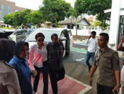 Sudah Resmi Ditahan ! Nikita Mirzani Tidak Bisa Dibesuk hingga 2 Minggu ke Depan