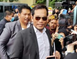 Hari ini Rizky Billar Mangkir Pemeriksaan Terkait Dugaan KDRT Lesti Kejora!