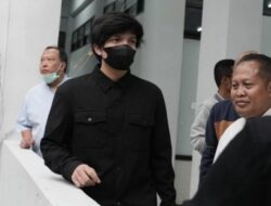 Atta Halilintar Dilaporkan 230 Korban Robot Trading Net89 ke Bareskrim