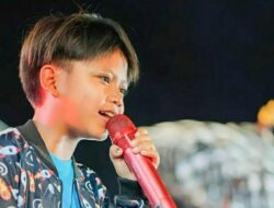 Farel Prayoga Bikin Netizen Indonesia Kepo Bukan Main Cuma Perkara Agama, Ini Alasannya