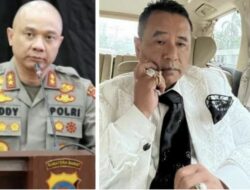 Hotman Paris Resmi Jadi Pengganti Pengacara Teddy Minahasa, Henry Yosodiningrat: Ada Sejuta Alasan Saya Mundur