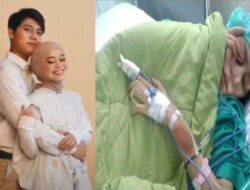 Kasus Dugaan KDRT Rizky Billar ke Lesti Kejora Sudah Naik Ke Penyidikan