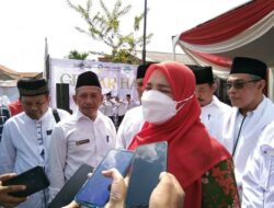 Pemkot Bandar Lampung Siap Tanggung Biaya Bagi Penderita Gagal Ginjal Akut Anak
