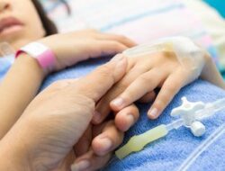Waduh ! 99 Anak Indonesia Meninggal karena Gagal Ginjal Misterius