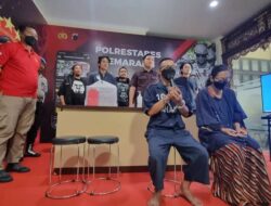Buang Bayi Hasil Hubungan Gelap, Pelaku Seorang Pria Sudah Beristri dengan 2 Anak