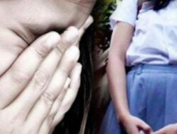 Pelajar SMA di Lamteng Jadi Tersangka Usai Rudapaksa dan Ancam Sebar Foto Syur Pasangannya di Facebook