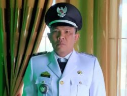 Kades di Mesuji Korupsi Dana 280 Juta, Langsung Ditangkap Petugas Tanpa Perlawanan