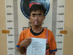 Bidan di Tulang Bawang Barat Jadi Korban Perk*saan Paksa Seorang  Perawat