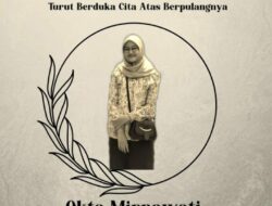 Mahasiswa PGSD Unila Tewas dalam Kecelakaan Tabrak Lari di Lamsel