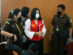 Hakim Tolak Putri Candrawathi Minta Dipindah ke Rutan Mako Brimob