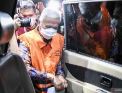 Terkait Kasus Suap Sudrajad Dimyati, KPK Panggil Asisten Hakim Agung