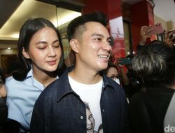 Kasus Prank KDRT Baim Wong dan Paula Verhoeven: Polisi Tegas Lanjutkan