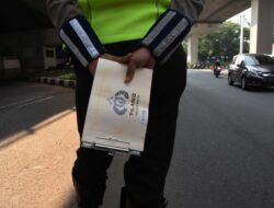 Kapolri Instruksikan Perintah Baru: Polantas Dilarang Tilang Manual