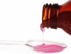 IDAI Rekomendasikan Hindari Dulu Parasetamol Cair untuk Obat Anak