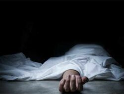 Mayat Seorang Perempuan Ditemukan Terbungkus Selimut di Sawah Besar