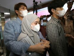 Publik Desak Minta Lesti Kejora-Rizky Billar Diboikot, Begini Respons KPI
