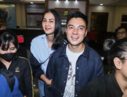 Kasus Prank KDRT Baim Wong, Hari Ini Cameramen dan Sopir Diperiksa