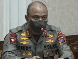 Kapolda Jatim Ditangkap Propam, Komisi III DPR : Diduga Kasus Narkoba