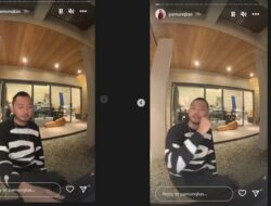 Usai Viral Video Aksi Panggungnya Tak Senonoh, Pamungkas Akhirnya Buka Suara