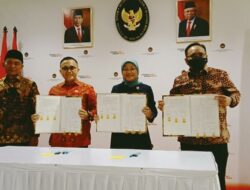 Pemerintah Tetapkan 24 Hari Libur dan Cuti Bersama di Tahun 2023