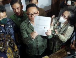 Heboh Lesti Kejora Cabut Laporan KDRT, Berikut Alasannya!