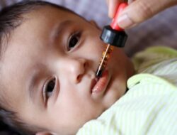 Kemenkes Melarang Sementara RS-Apotek Gunakan dan Jual Obat Cair Untuk Anak