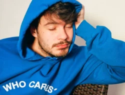 Waduh! Rex Orange Country Dapat 6 Tuduhan Pelecehan Seksual Remaja