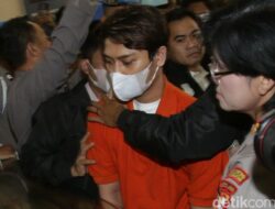 Rizky Billar Malam ini Bebas tapi Wajib Lapor