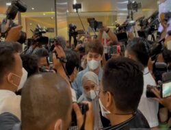 Rizky Billar Jadi Tersangka Kasus KDRT Lesty Kejora ! Terancam 5 Tahun Penjara