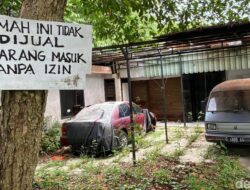 Buat Konten Horor di Rumah Kosong Bandung Tanpa Izin, 10 Youtuber Dipolisikan